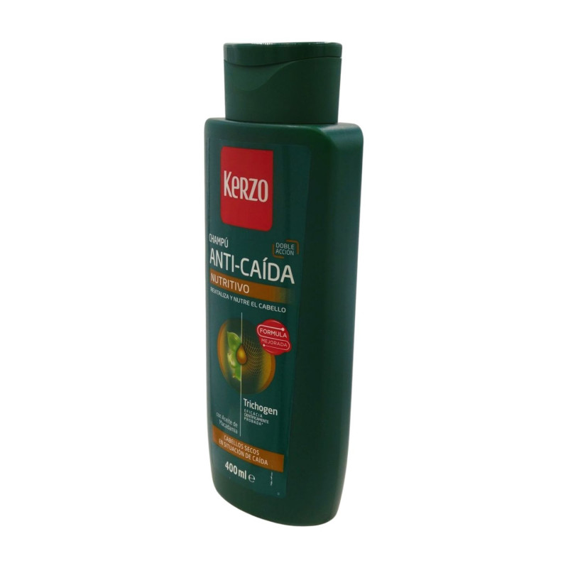 Champu 400 ml Anticaida 