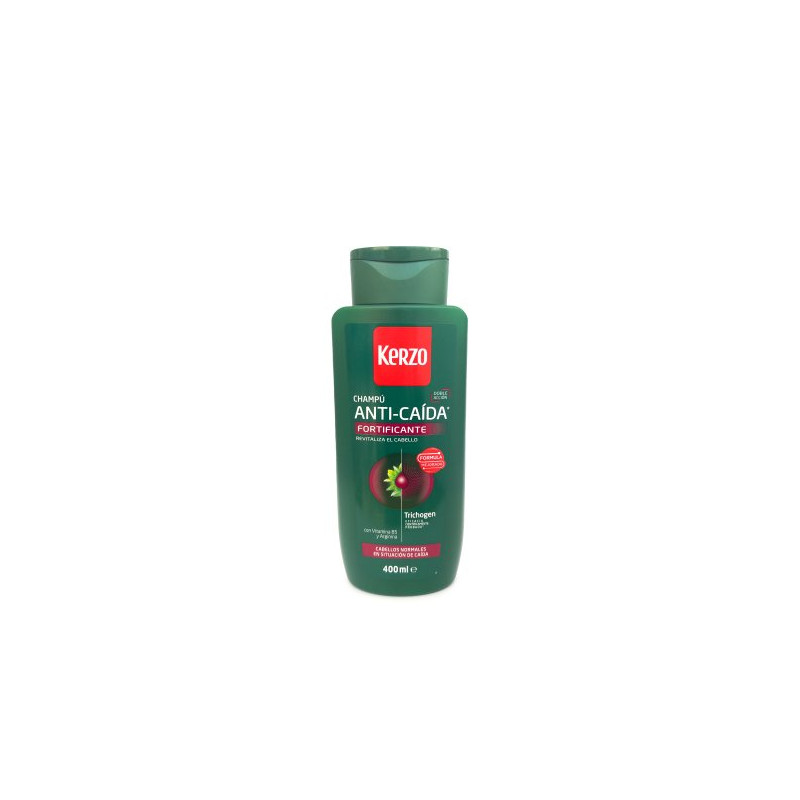 Champu 400 ml Anticaida 