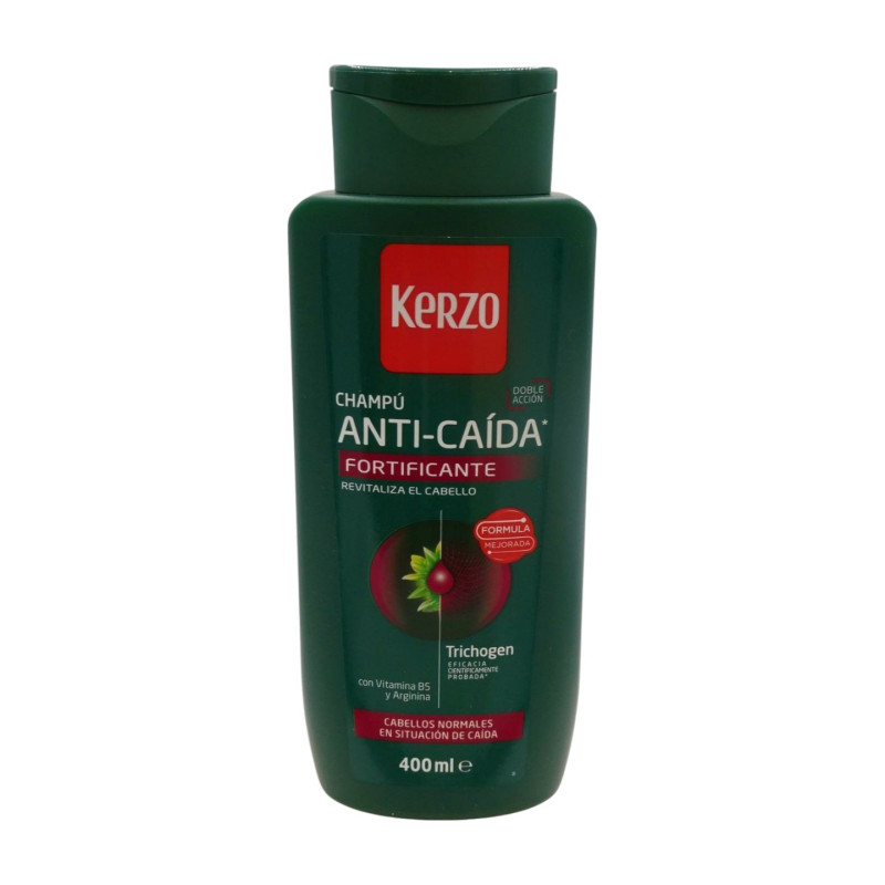 Champu 400 ml Anticaida 