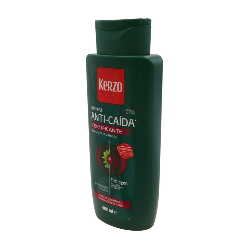 Champu 400 ml Anticaida 