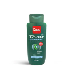 Champu 400 ml Anticaida 
