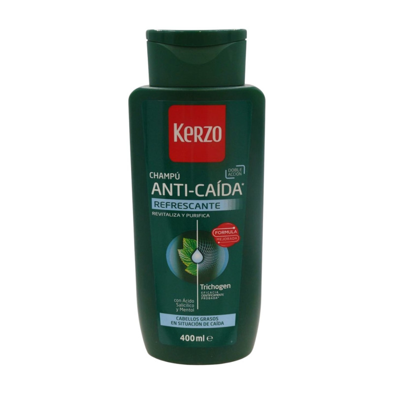 Champu 400 ml Anticaida 