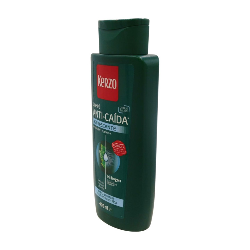 Champu 400 ml Anticaida 