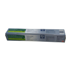 Papel Aluminio 30 Mt + 6 Mt Extras