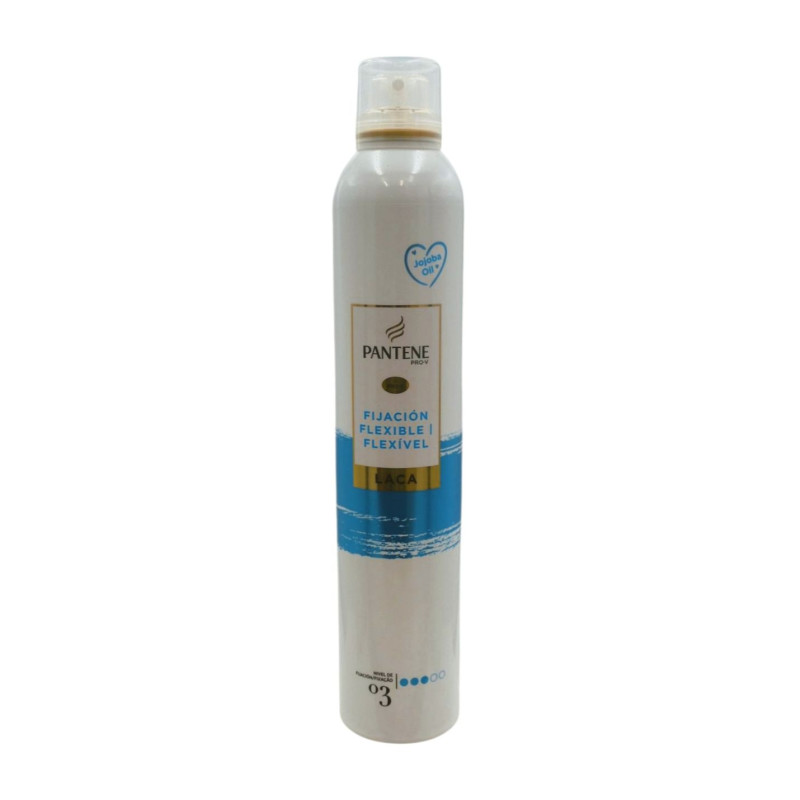Laca 370 ml Flexible Fijacion 03
