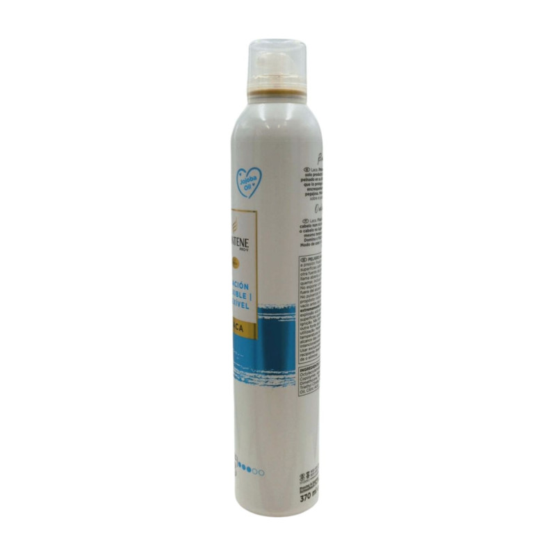Laca 370 ml Flexible Fijacion 03