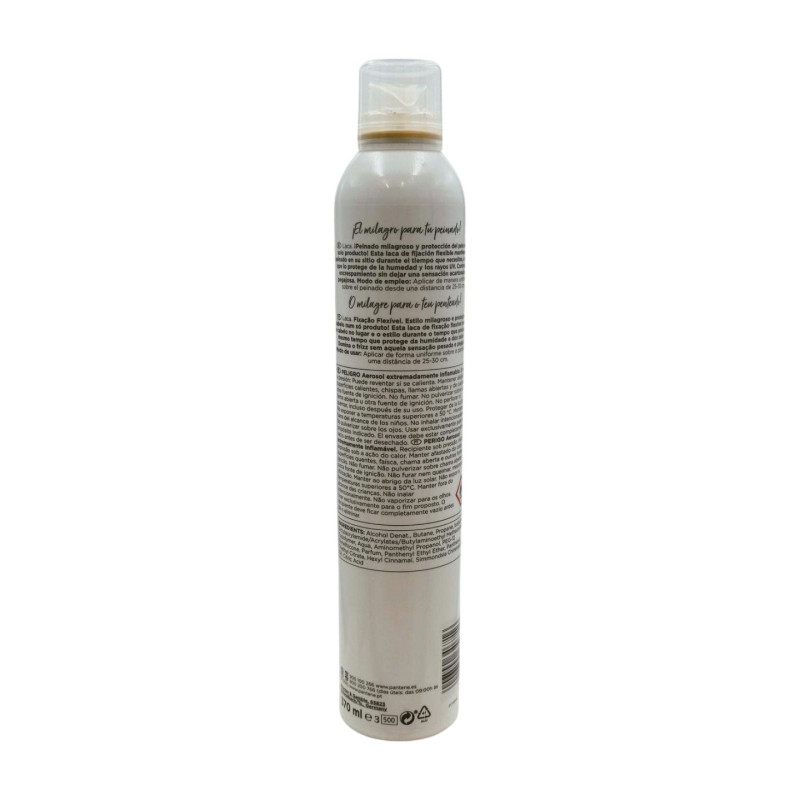 Laca 370 ml Flexible Fijacion 03