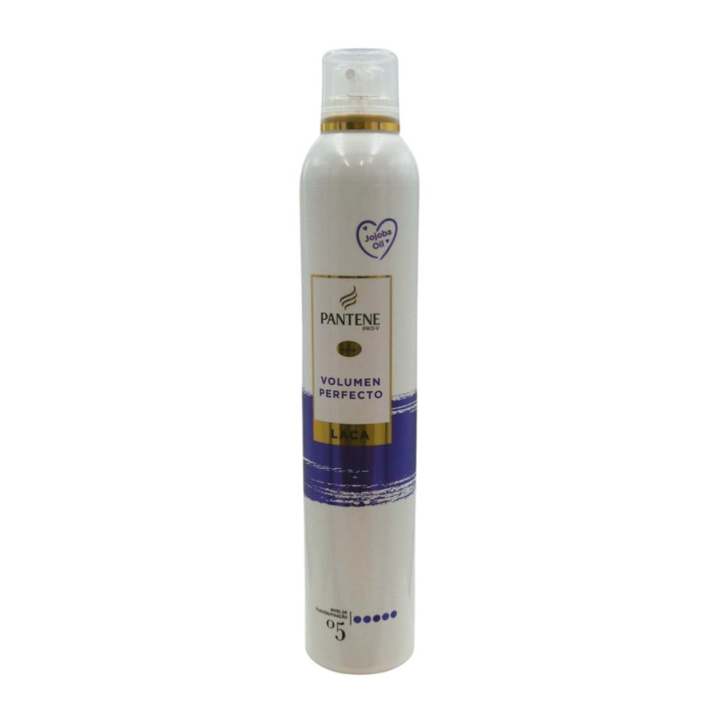 Laca 370 ml Volumen 05