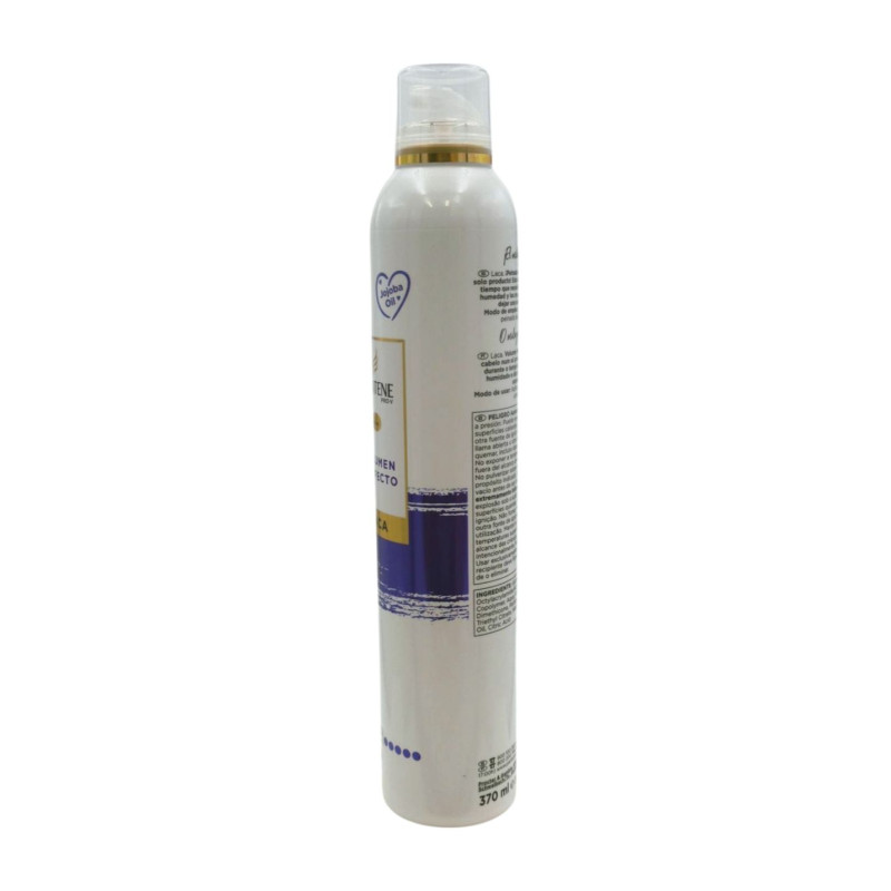 Laca 370 ml Volumen 05