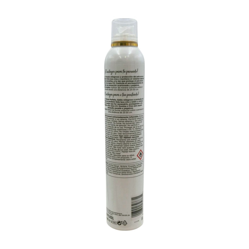 Laca 370 ml Volumen 05