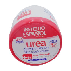 Urea Crema Tarro 400 ml