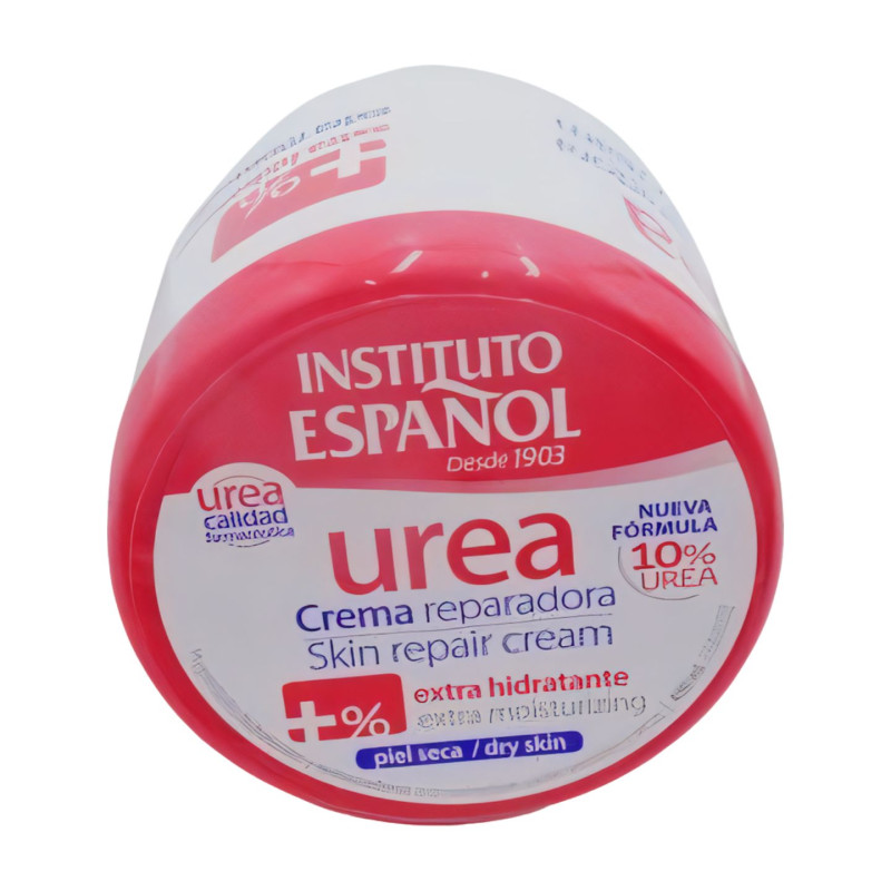 Urea Crema Tarro 400 ml