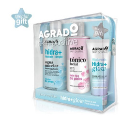 Neceser Skin Positive Hydra...