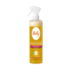 Acondicionador Bifasico 400 ml Keratina
