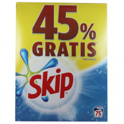 Skip Detergente Polvo...