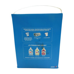 Skip Detergente Polvo Active Clean (75 D)
