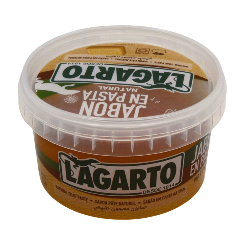 Jabon Bote 400 Gr