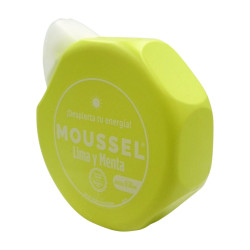 Gel 650 ml Lima y Menta