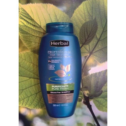 Champu Profesional 500 ml Purificante