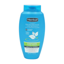 Champu Profesional 500 ml Purificante