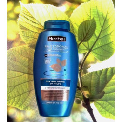 Champu Profesional 500 ml...