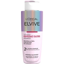 Glycolic Gloss Champu 200...