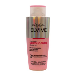 Glycolic Gloss Champu 200 ml Color