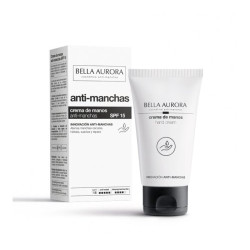 Crema Manos Spf50...