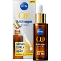 Face Care Q10 Serum 30 ml Antiarrugas