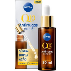 Face Care Q10 Serum 30 ml Antiarrugas
