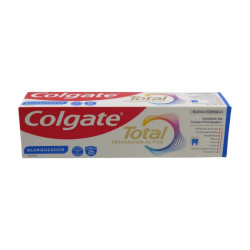 Dentifrico Total Blanqueador 75 ml