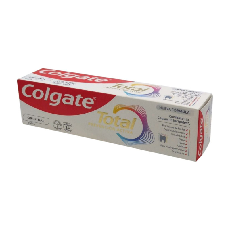 Dentifrico Total Original 75 ml