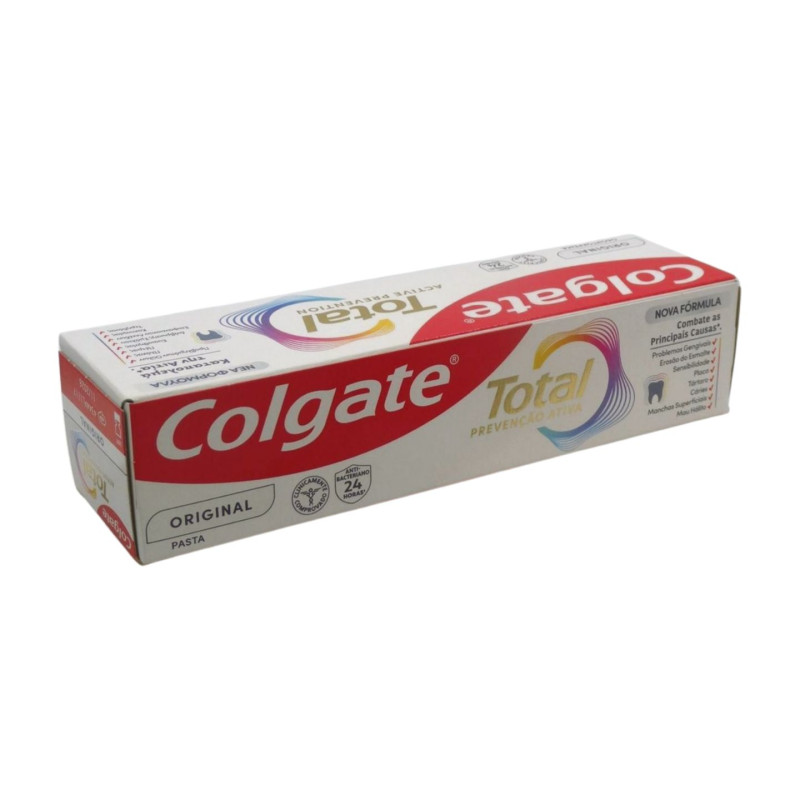 Dentifrico Total Original 75 ml