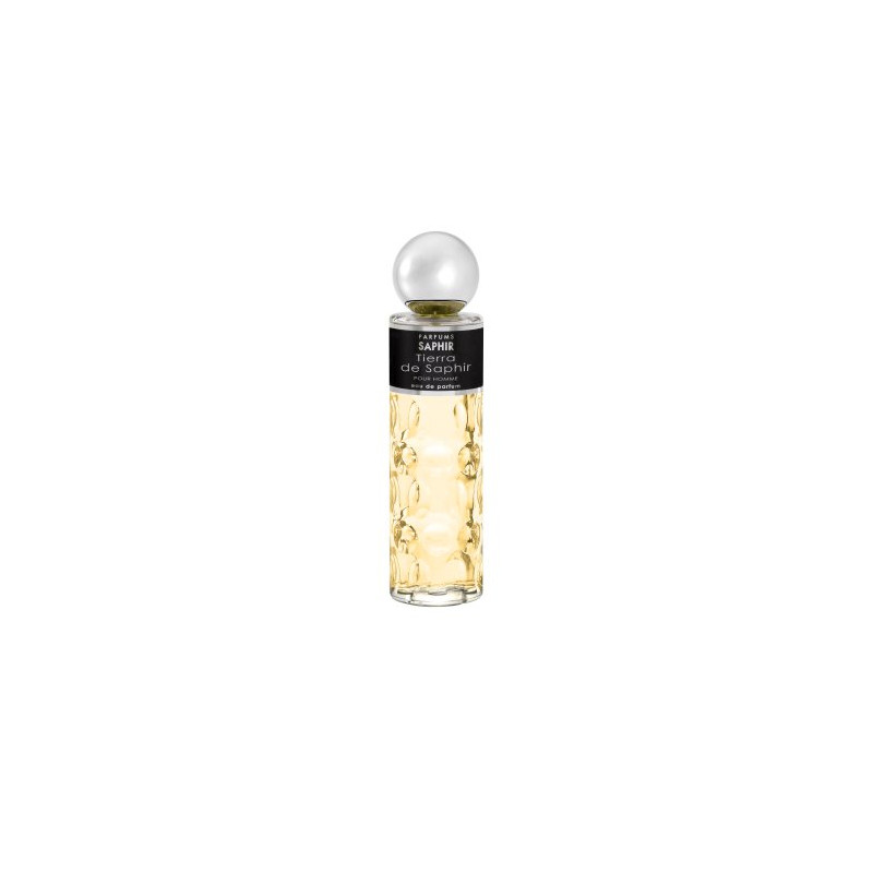Colonia Tierra Hombre 200 ml