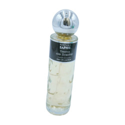 Colonia Tierra Hombre 200 ml