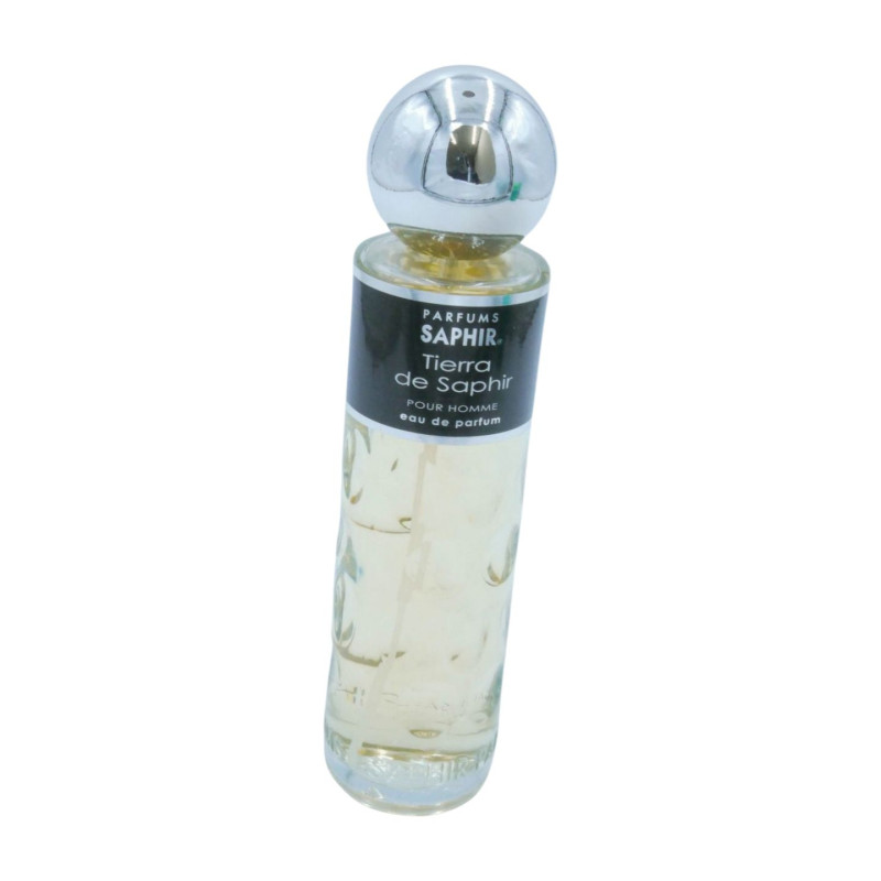 Colonia Tierra Hombre 200 ml