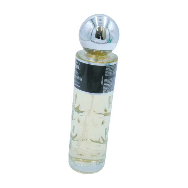 Colonia Tierra Hombre 200 ml