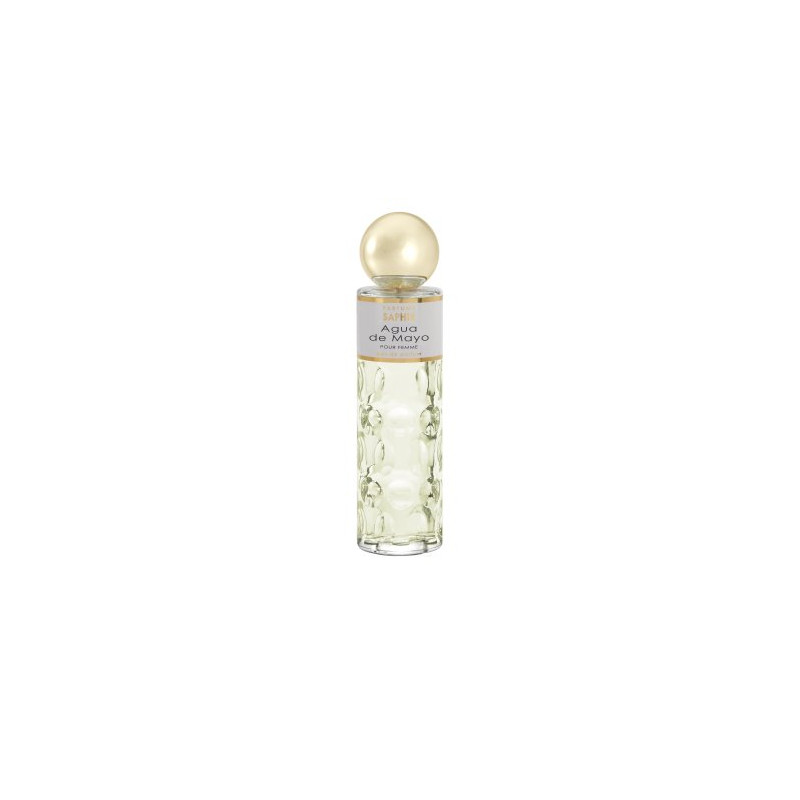 Colonia Agua de Mayo Mujer 200 ml