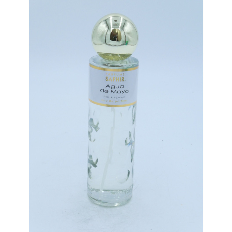 Colonia Agua de Mayo Mujer 200 ml