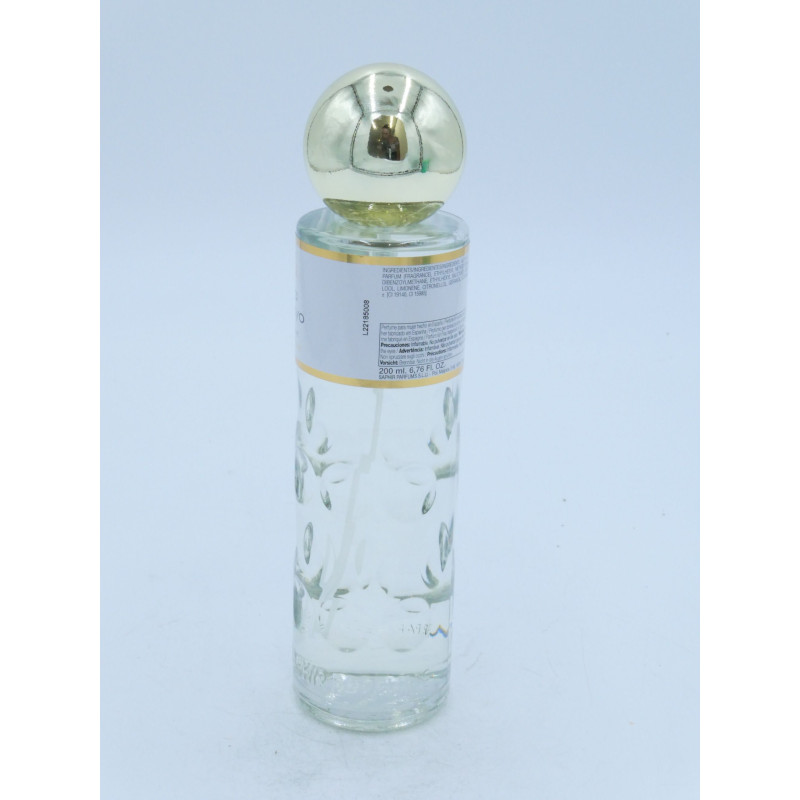 Colonia Agua de Mayo Mujer 200 ml