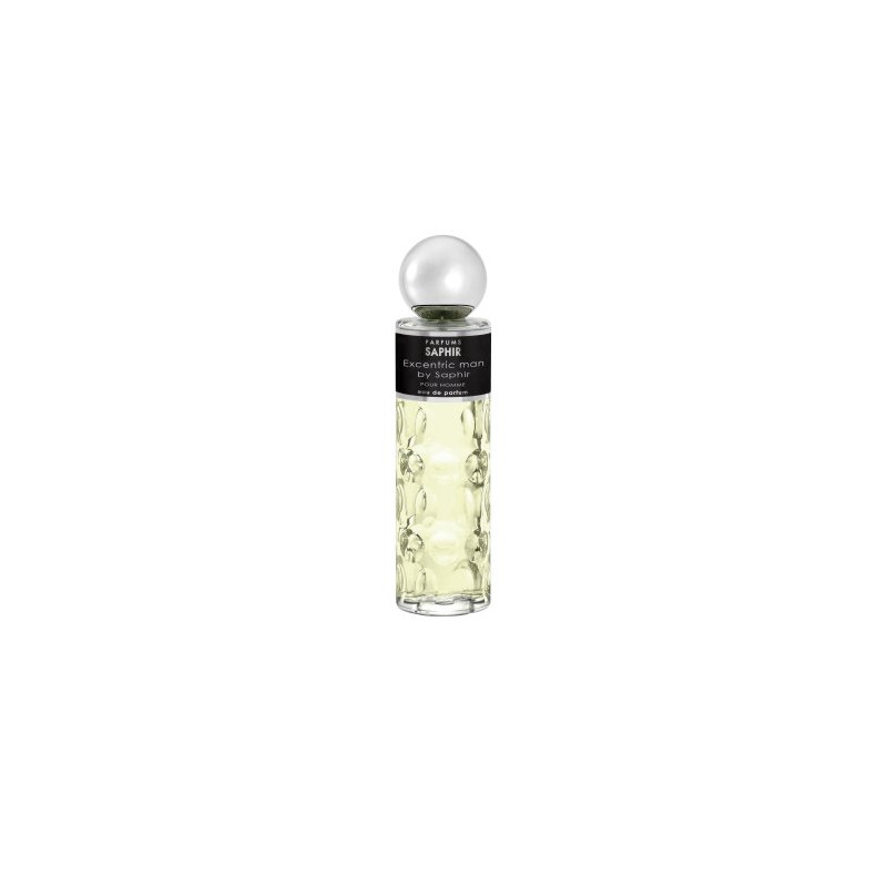 Colonia Excentric Hombre 200 ml