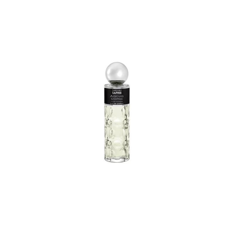Colonia Acqua Uomo Hombre 200 ml