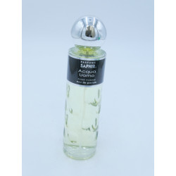 Colonia Acqua Uomo Hombre 200 ml