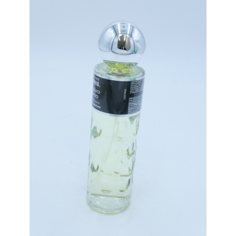 Colonia Acqua Uomo Hombre 200 ml