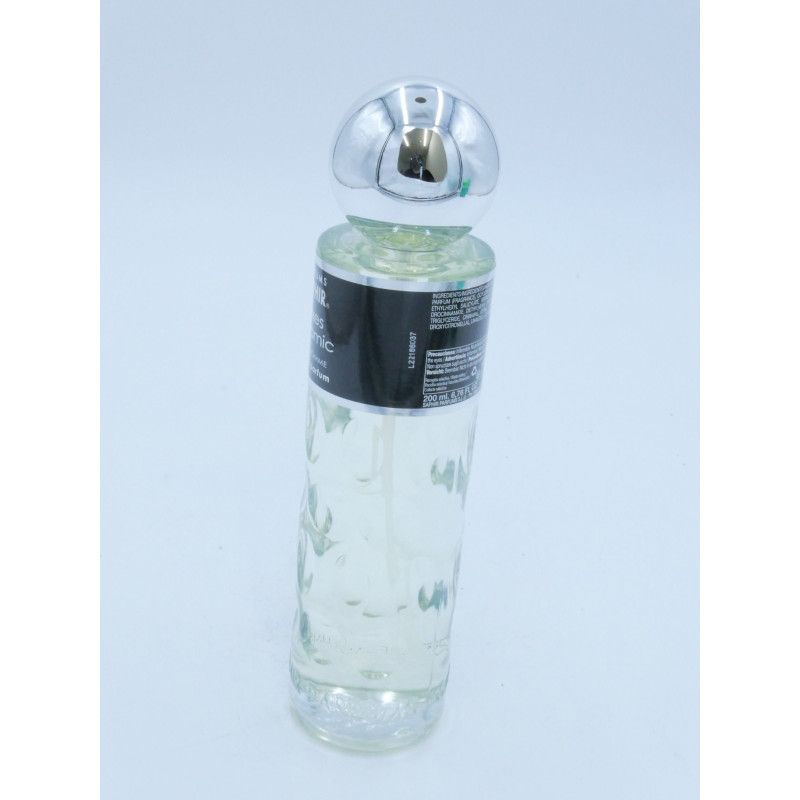 Colonia Boxes Dynamic Hombre 200 ml