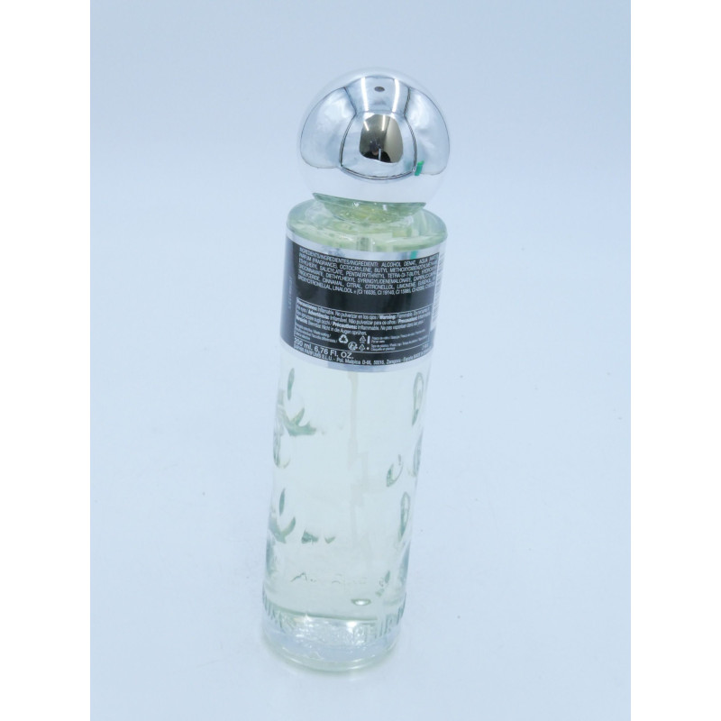 Colonia Boxes Dynamic Hombre 200 ml