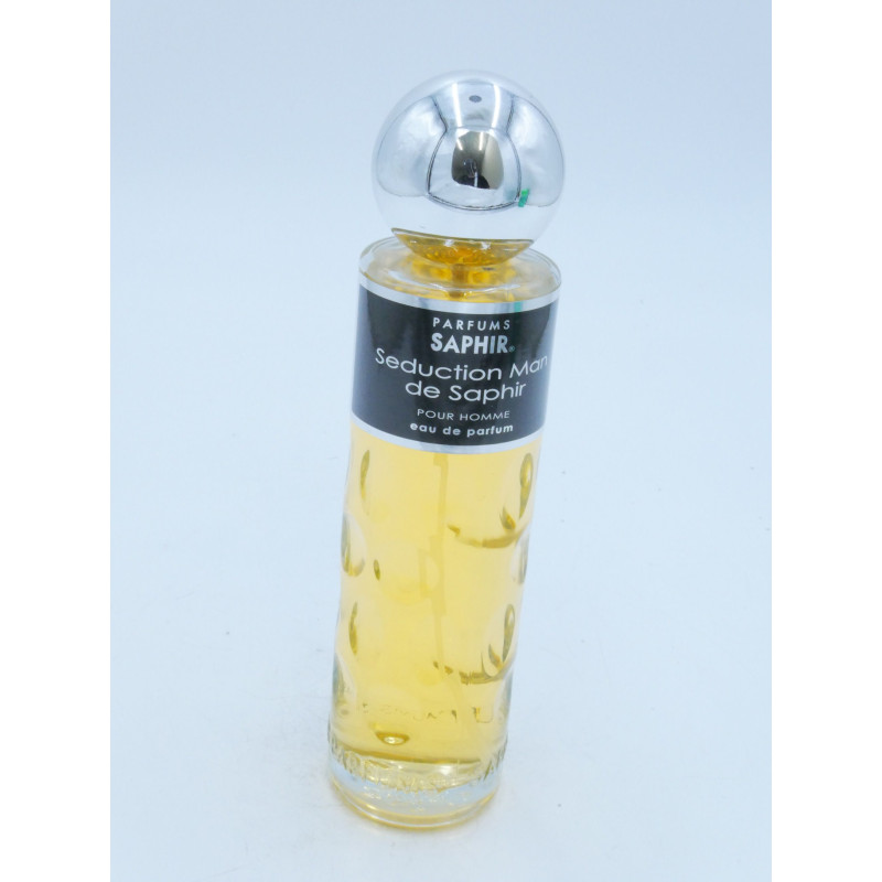 Colonia Seduction Hombre 200 ml