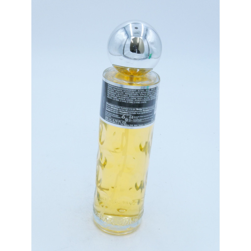 Colonia Seduction Hombre 200 ml