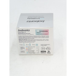 Face Crema Microbiota Tarro 50 ml