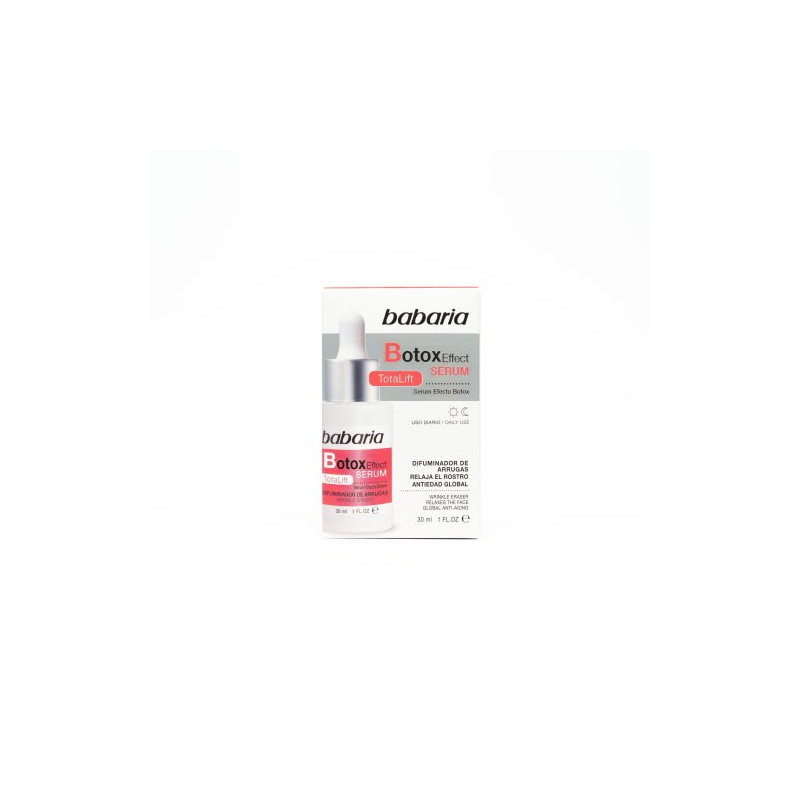 Face Serum Total Lift 30 ml